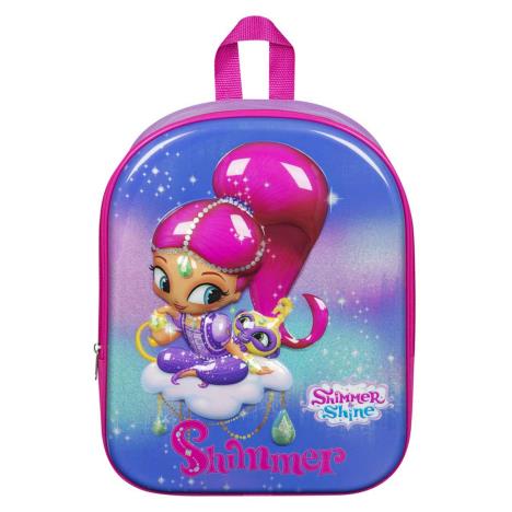 Shimmer & Shine Junior Shimmer Backpack £10.99